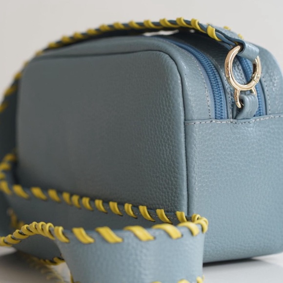 Beautiful bag 100%Leather - Picture 3 of 3